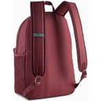 Puma Phase Backpack Sırt Çantası - Bordo