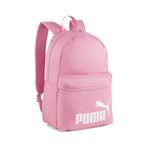 Puma Phase Backpack Siyah Unisex Sırt Çantası 000000000102050224 Siyah