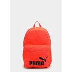 Puma Phase Backpack Turuncu Unisex Sırt Çantası 09116411