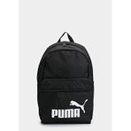 Puma Phase Backpack Unisex Siyah Sırt Çantası 09116401