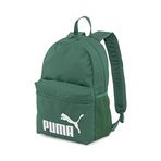 Puma Phase Backpack Unisex Yetişkin Sırt Çantası, Vine, Tek Beden