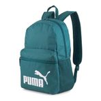 Puma Phase Backpack Yeşil Unisex Sırt Çantası