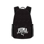 Puma Phase Class Backpack Siyah Erkek Sırt Çantası