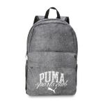PUMA Phase Class üniseks sırt çantası, klasik sırt çantası (tekli paket)
