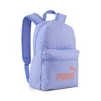 Puma Phase Çocuk Sırt Çantası 09132308,Mor Std