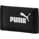 Puma Phase Cüzdan Siyah Renkli Dayanıklı Spor Çanta Modeli Kullanım İçin Uygun