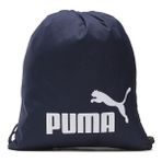 Puma Phase Gym Sack Unisex Spor Çantası - Lacivert