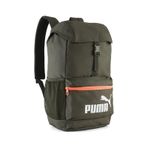 Puma Phase Hooded 091736-09 Unisex Sırt Çantası Haki