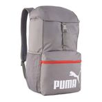 Puma Phase Hooded Gri Sırt Çantası