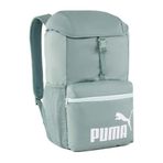 Puma Phase Hooded Yeşil Sırt Çantası