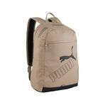 Puma Phase II Sırt Çantası Bej