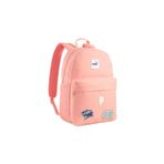 Puma Phase Patch Backpack Unisex Sırt Çantası