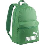 Puma Phase Sırt Çantası 07994312 Yeşil Renk Ergonomik Tasarım ve Fonksiyonel Özellikler 07994312004