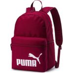 PUMA PHASE Sırt Çantası - Bordo
