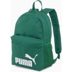 Puma Phase Sırt Çantası Modern Tasarım 43 cm x 28 cm x 15 cm Erkek Kullanıcılar İçin - Yeşil