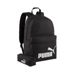 PUMA Phase sırt çantası seti, Siyah, Ölçü Birimi