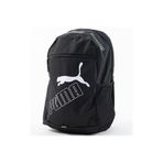 Puma Phase Siyah Sırt Çantası (077295-01)