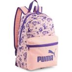 Puma Phase Small Backpack 079879 Renkli Kız Çocuk Standart Boyutlu Özellikli Çanta