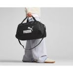 Puma Phase Small Sports Bag 22L Unisex Siyah Spor Çanta - 091167 01