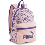 Puma Phase Small Unisex Sırt Çantası - Renkli