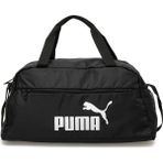 Puma Phase Sports Siyah Spor Çantası.01
