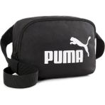 Puma Phase Waıst Bag Siyah Unisex Bel Çantası