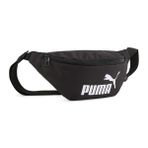 Puma Phase Waist Bag Unisex Siyah Günlük Stil Bel Çantası 09116501