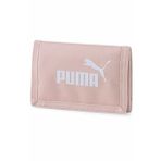 Puma Phase Wallet Rose Quartz Pembe Cüzdan 07561792
