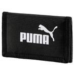 Puma Phase Wallet Siyah Cüzdan