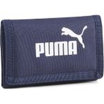 Puma Phase Wallet Unisex Lacivert Spor Cüzdan - 079951 02