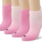 Puma Pink Combo Genç Kız Spor Ayakkabı Çorabı