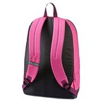 PUMA Pioneer Sırt Çantası I, Fuşya Mor 26,5 x 9,2 x 46 cm, 25 Litre