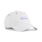 PUMA PL BB Cap Üniseks Yetişkin Şapka, PUMA White, X