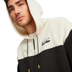 Puma PL Hooded Sweat Jacket Erkek Fermuarlı Sweatshirt