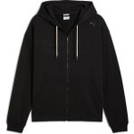 Puma Pl Lifestyle Zip Jacket Erkek Yetişkin Ceket - Siyah