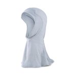 Puma Platinum Gray S Kadın Spor Başörtüsü