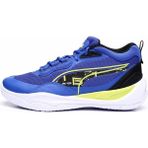 Puma Playmaker Pro Erkek Spor Ayakkabı 37832501 37832501002 - Mavi