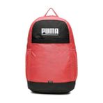 Puma Plus Backpack Electric Blush Surt Çantası 079615-06 - Siyah