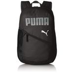 Puma Plus Backpack Siyah Unisex Sırt Çantası