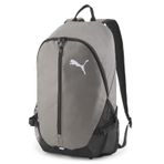 Puma Plus Gri Unisex Sırt Çantası