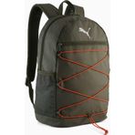Puma Plus Iı Haki 20L Sırt Çantası 09118109 Osfa Haki