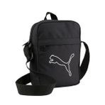 Puma Plus Portable Omuz Çantası Siyah Standart