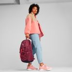 Puma Plus Pro Unisex Bordo Sırt Çantası