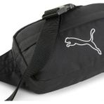 Puma Plus Waist Bag X Beden Siyah Özellikli Spor Çantası Erkek Kullanımına Uygun