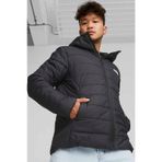 Puma PMR84893801 Siyah Erkek Mont