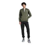 PUMA Poly Baseball-INSPIRED Erkek Eşofman Takımı