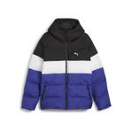 Puma Poly Puffer Jacket Erkek Ceket-mavi S