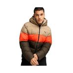 Puma Poly Puffer Jacket Erkek Günlük Mont 62712370 Renkli