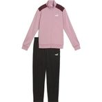 Puma Poly Suit Kadın Eşofman Takımı 685075-65
