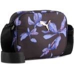 Puma Pop Crossbody Bag Kadın Çanta 09133809 1L Kapasite ile Şık ve Fonksiyonel Tasarım - 001-Siyah - Standart